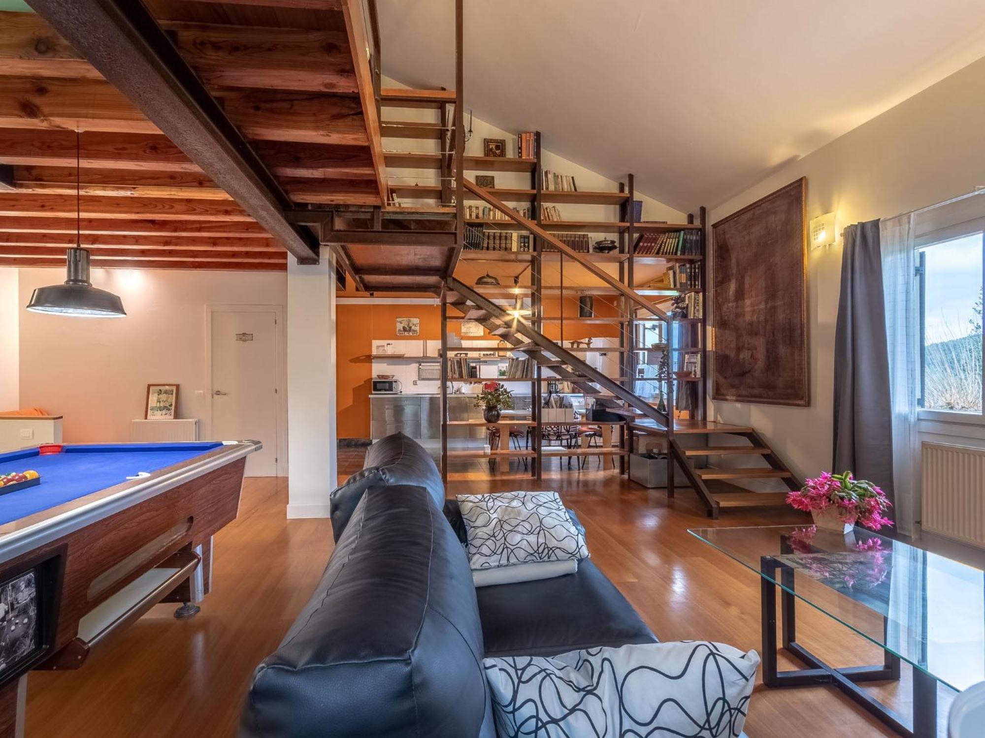 Apartment Urdaibai By Interhome Альтамира Экстерьер фото